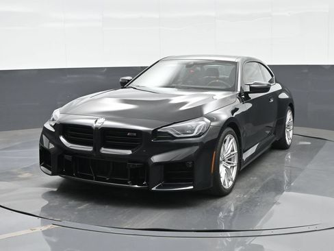 Used 2025 BMW M2 w/ Lighting Package RWD image 12