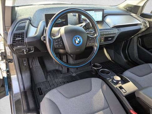 Used 2018 BMW i3 s image 20