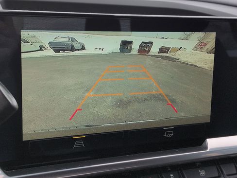 Certified 2023 Chevrolet Silverado 1500 LT image 15