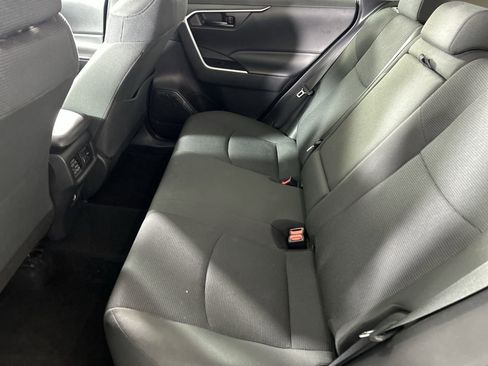 Used 2024 Toyota RAV4 LE image 23