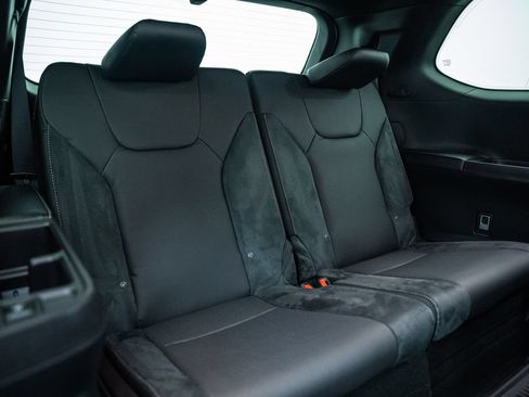 Used 2025 Lexus TX 350 AWD w/ Technology Package image 41