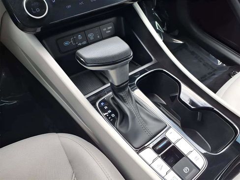 Certified 2025 Hyundai Tucson SEL image 14