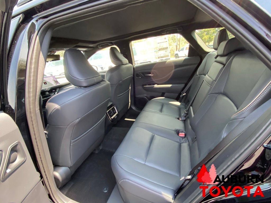 New 2026 Toyota Crown Signia AWD/4WD image 23