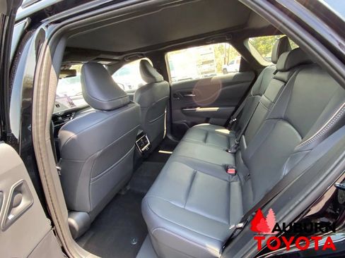 New 2026 Toyota Crown Signia AWD/4WD image 23