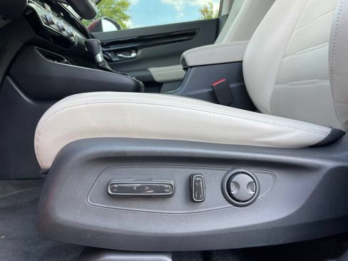 Certified 2025 Honda CR-V EX-L image 24