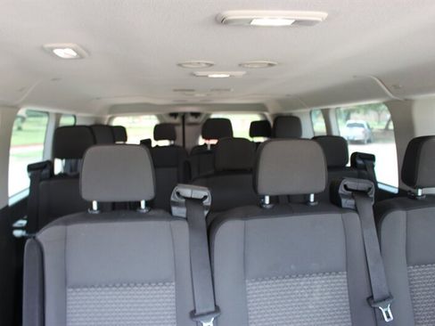 Used 2025 Ford Transit 350 XLT RWD image 12