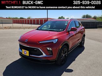 New 2026 Buick Encore GX Sport Touring video 1