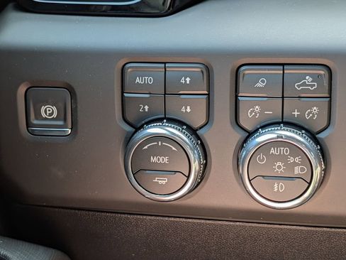 New 2026 GMC Sierra 2500 AT4X AWD/4WD image 46