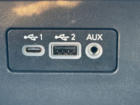 Certified 2023 Nissan Altima 2.5 SR FWD image 25