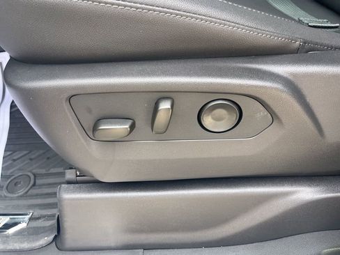 New 2026 Chevrolet Silverado 1500 LTZ image 21