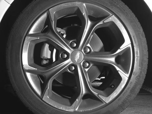 Used 2024 Chevrolet Malibu LT FWD image 19