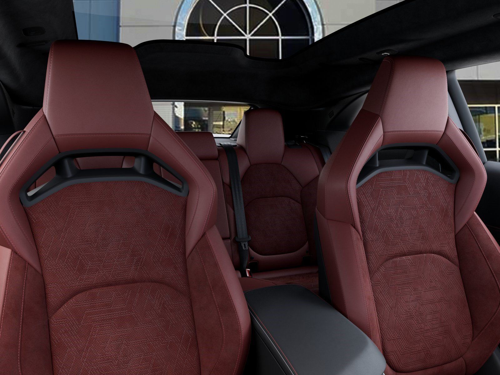 New 2026 Dodge Charger Scat Pack AWD/4WD image 26