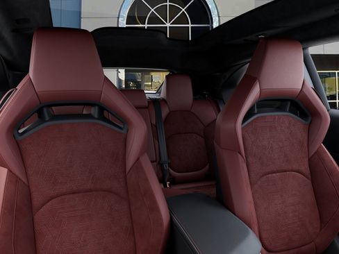 New 2026 Dodge Charger Scat Pack AWD/4WD image 26