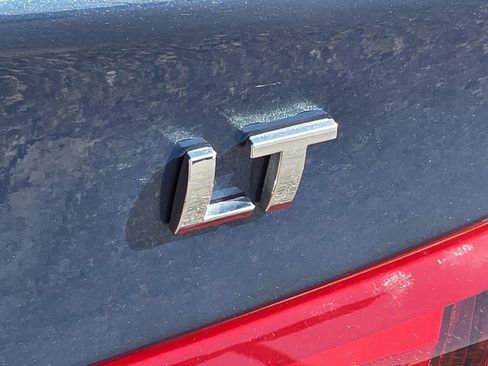 Used 2025 Chevrolet Malibu LT FWD image 27