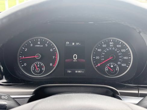 Used 2023 Kia K5 GT w/ GT1 Package FWD image 8