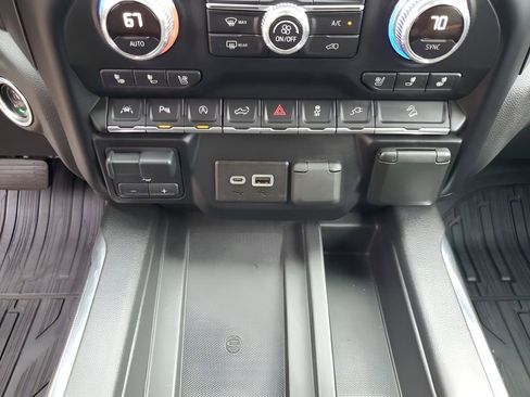 Used 2019 GMC Sierra 1500 AT4 w/ AT4 Premium Package image 41