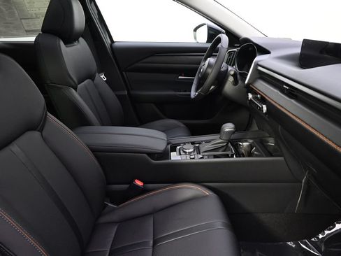 New 2026 MAZDA CX-50 AWD 2.5 Hybrid w/ Weather Package image 16