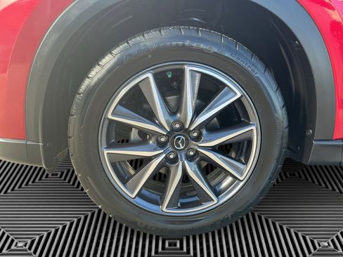 Used 2018 MAZDA CX-5 Grand Touring w/ Premium Package image 14