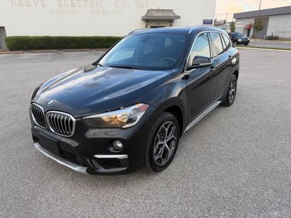 Used 2018 BMW X1 xDrive28i w/ Convenience Package