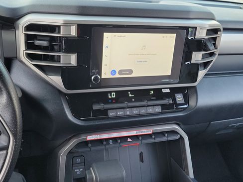 Used 2025 Toyota Tundra SR5 image 11