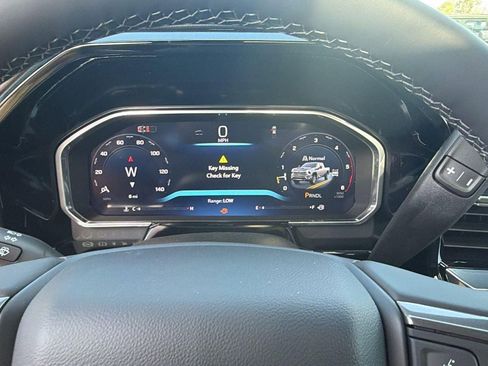 New 2026 Chevrolet Silverado 2500 High Country w/ High Country Premium Package AWD/4WD image 22