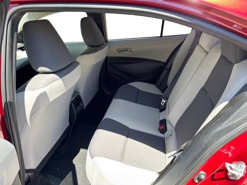 Used 2023 Toyota Corolla LE FWD image 12