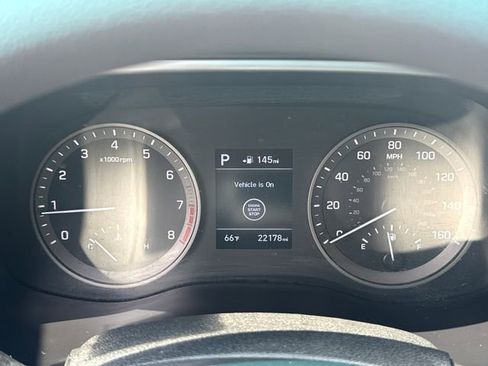 Used 2019 Hyundai Tucson SEL AWD/4WD image 15