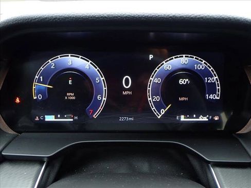 New 2025 Jeep Grand Cherokee L Laredo image 24