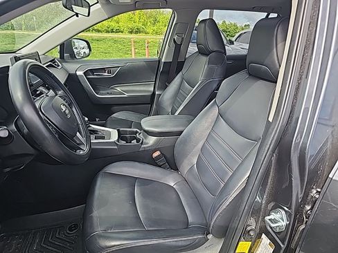 Used 2019 Toyota RAV4 XLE Premium w/ Cold Weather Package image 3