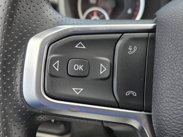 New 2026 RAM 2500 Tradesman AWD/4WD image 20