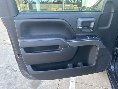 Used 2015 Chevrolet Silverado 1500 LT w/ LT Convenience Package AWD/4WD image 14