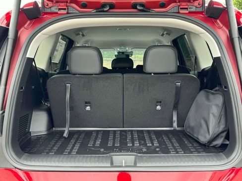 New 2026 Hyundai Ioniq 9 SEL image 9