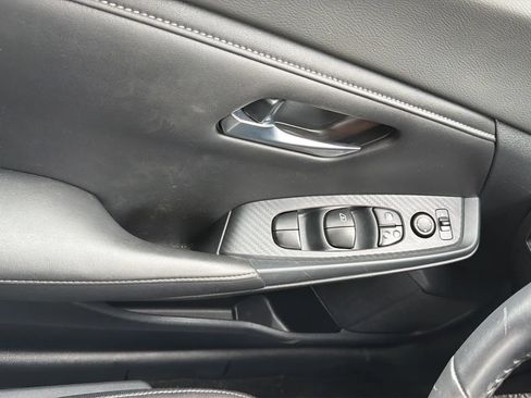 Used 2021 Nissan Sentra SV FWD image 22