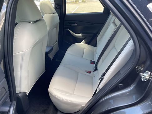 New 2026 MAZDA CX-30 AWD 2.5 S w/ Premium Package image 11