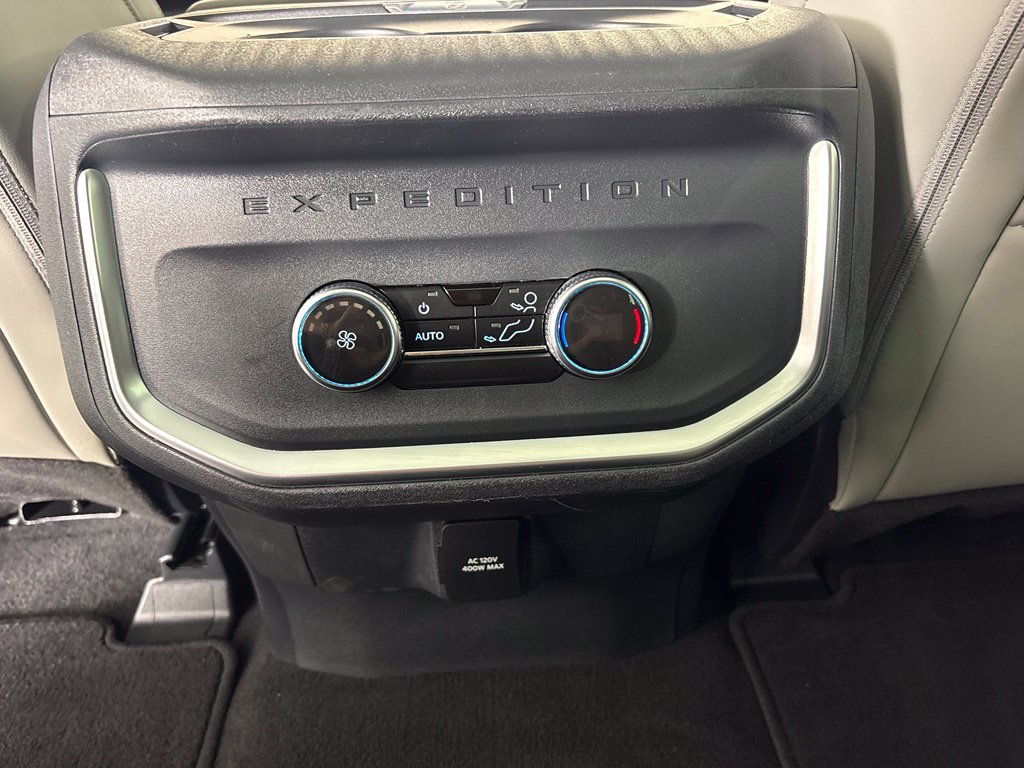 Used 2025 Ford Expedition Active RWD image 51