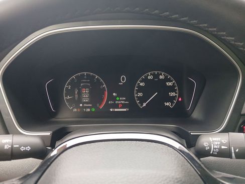 Used 2025 Honda Pilot Touring image 30