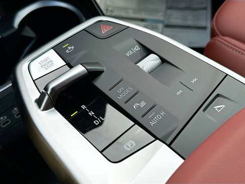 New 2026 BMW X1 xDrive28i w/ Convenience Package image 14