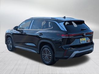New 2026 Volkswagen Tiguan S AWD/4WD video 2