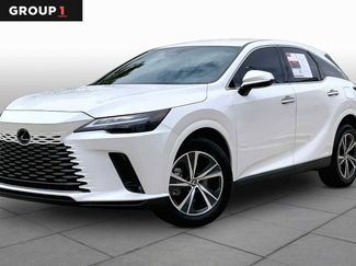 Used 2024 Lexus RX 350 FWD video 1