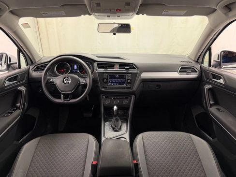 Used 2021 Volkswagen Tiguan S FWD image 23