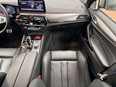 Certified 2023 BMW M5 w/ Competition Package image 27