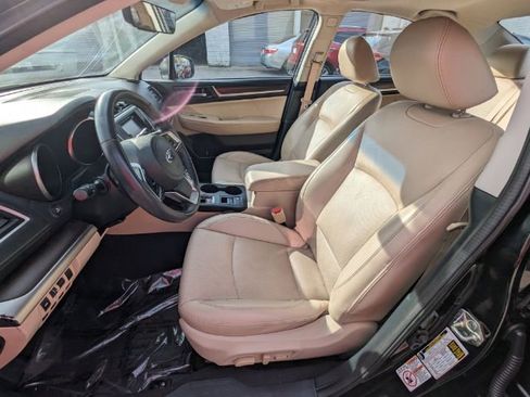 Used 2019 Subaru Legacy 2.5i Limited image 16