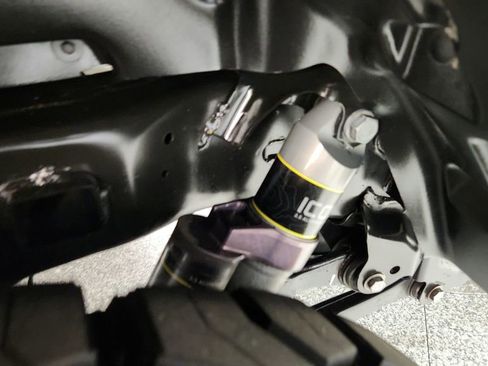 Used 2022 Jeep Gladiator Rubicon w/ LED Lighting Group image 27