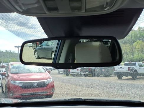 Used 2017 Honda CR-V EX-L image 19