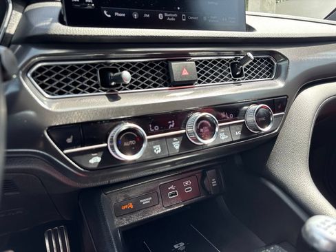 Used 2025 Acura Integra A-Spec FWD image 32