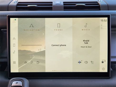 New 2025 Land Rover Defender 130 V8 image 12