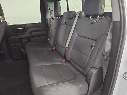 Used 2022 Chevrolet Silverado 3500 LT w/ Convenience Package AWD/4WD image 13
