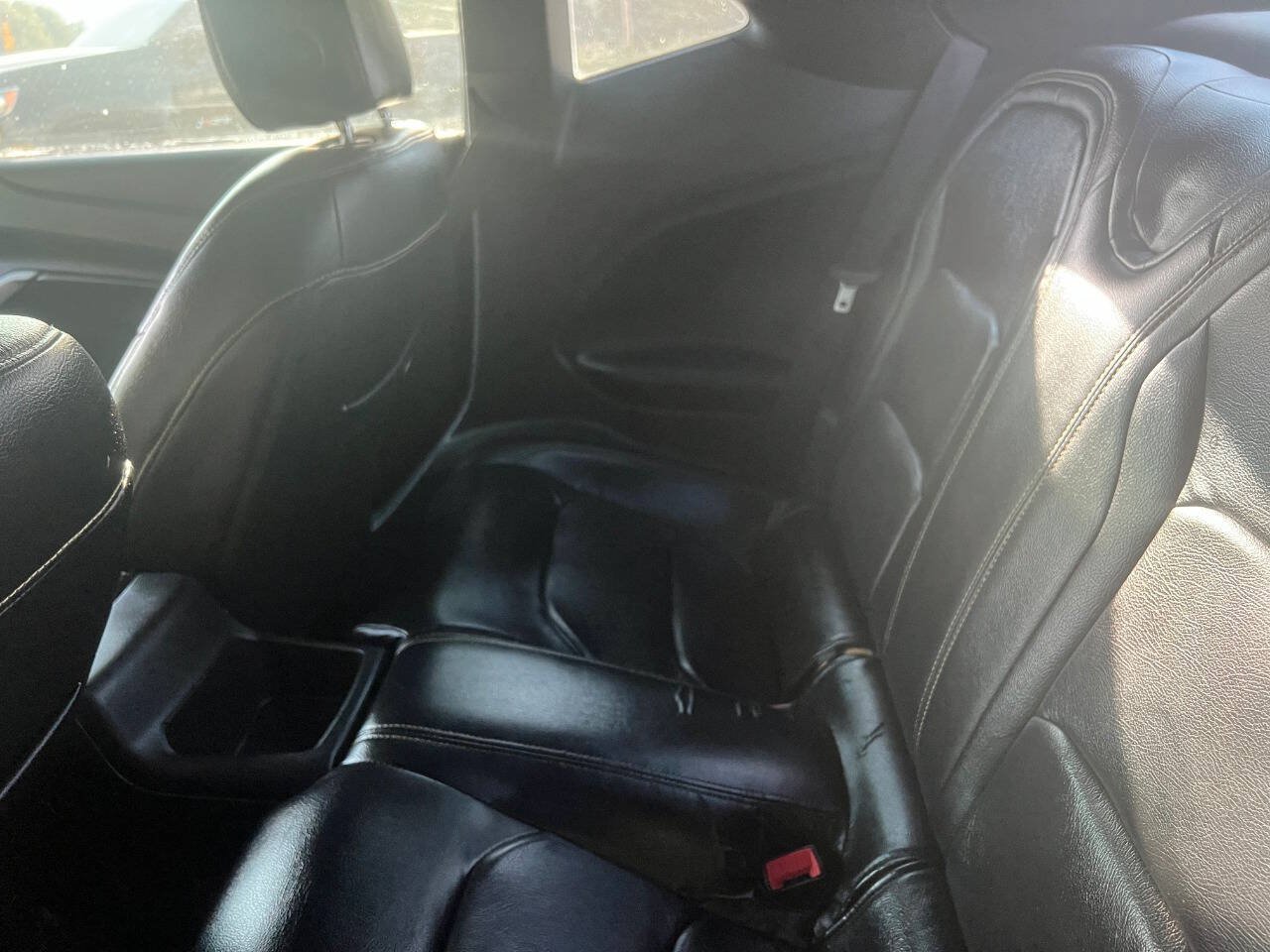 Used 2018 Chevrolet Camaro LT w/ RS Package RWD image 13