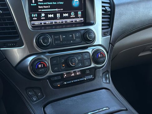 Used 2017 Chevrolet Tahoe Premier image 23