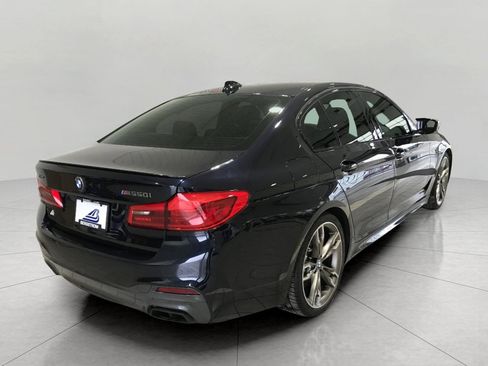Used 2019 BMW M550i xDrive w/ Premium Package 2 image 29